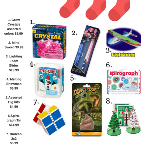 Gift Guide